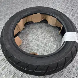 Ban ex bawaan xmax techmac 140/70 brand dunlop, nego boleh