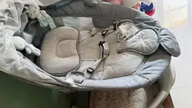 Sugar baby bouncer
