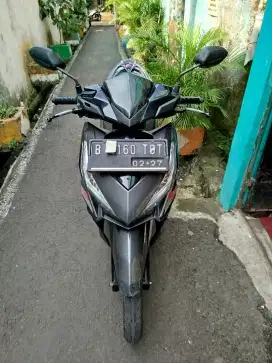 Honda vario 125
