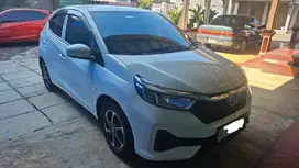 Brio satya 12 E CVT CKD 2023