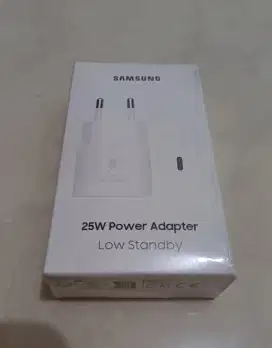 Charger / Adaptor SAMSUNG ( ORIGINAL 100% & BARU & SEGEL )