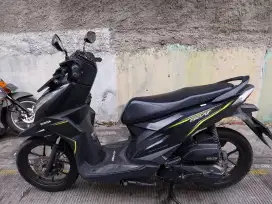 Honda Beat thn 2020 Pjk Hpd Pnjng