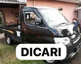 Di Cari Gran Max Grandmax Pick Up Bak 1.5 ACPS Tahun 2016 ke atas 2018