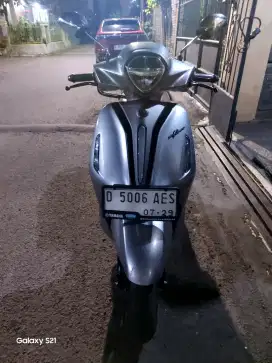 Yamaha grand filano 2024