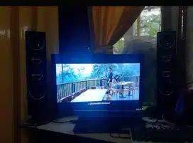 TV POLYTRON MINUS