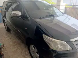 Innova Diesel G Manual 2005 Upgrade Barong