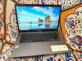 Laptop Desain Asus X409J Core i3 gen 10 Ram 8
