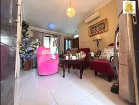 DiJual Rumah Siap Huni Legenda Wisata Cibubur dekat lapangan golf