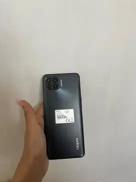 JUAL HP OPPO RENO 4f NEGOO