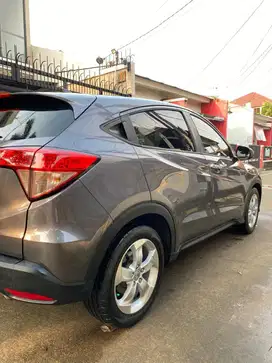 HRV E 1.5 AT 2015