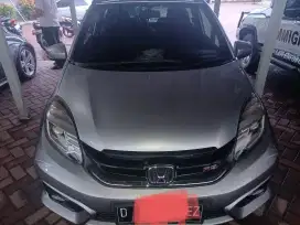 Jual mobil honda brio mulus