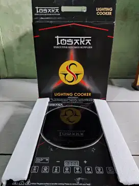 Kompor Listrik Tosaka