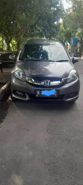 Honda Mobilio type E MT