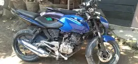 bajaj pulsar 135 tahun 2012