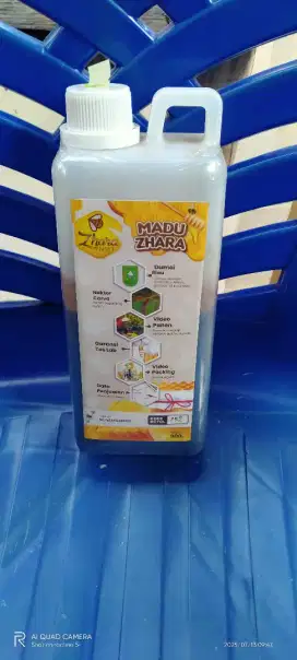 Jual madu asli akasia