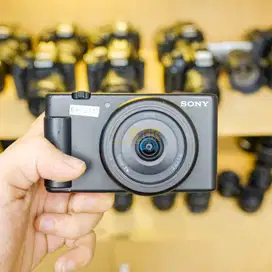 Sony ZV1F No Box Mulus