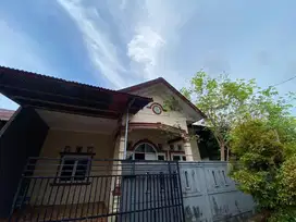 Disewakan rumah siap huni