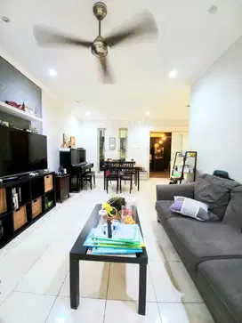 Rumah Siap Huni Di Puri Bintaro Sektor 9 7715