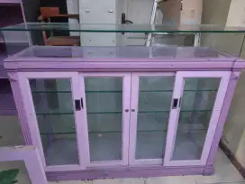 Etalase jadul kono