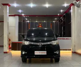 TOYOTA AVANZA 1.3 VELOZ MANUAL 2017 KM 70.467