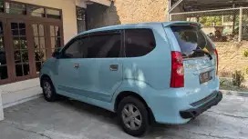 Avanza G 2006 VVTI