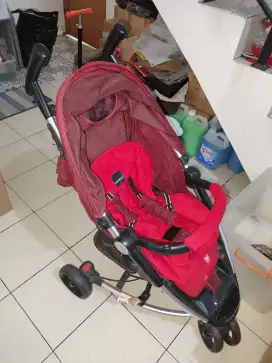 Baby stuff baby preloved