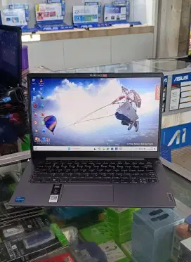 Laptop Lenovo Ideapad Slim 3i Core i3 Gen12 Ram 8Gb SSD 256Gb