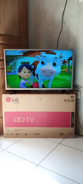 Led Digital LG 32in