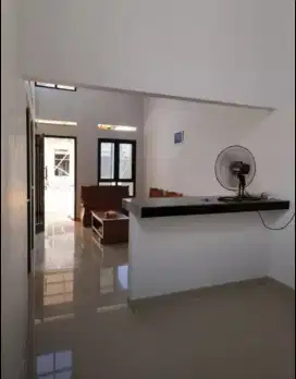 Rumah murah bangunan mewah