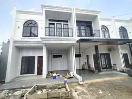 Dekat Mako brimob kelapadua depok cluster 2lt Clussik eropa