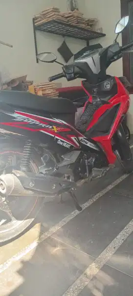 Jual honda supra