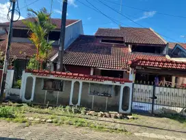 Rumah di Blkg GOR Patriot Kota Belasi- Perumahan WIKA