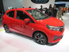 Honda Brio Satya 2025 Bensin