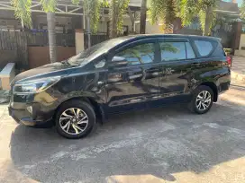 Kijang Innova G 2021 Manual Bensin