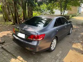 cash/TT all new camry V wraping titanium gunmetal aalltis jaazzs viios