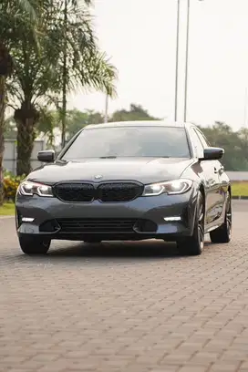 BMW 320i Sport 2021 New Model (G20)
