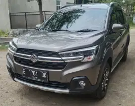 Suzuki XL7 Zeta MT 2021