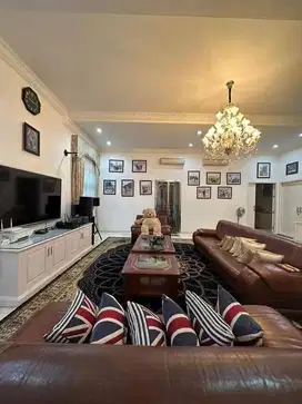 HOTSALE RUMAH CANTIK DI PEJATEN KEMANG WARUNG JATI BANGKA SIAGA
