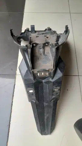 Spakbor ori copotan vario 150