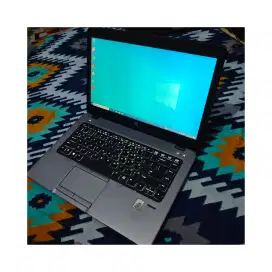 Laptop HP EliteBook 840 G1 i7-4600U 4th Gen 16/512GB Storage Besar