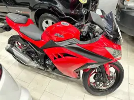 Ninja 250 Fi 2013