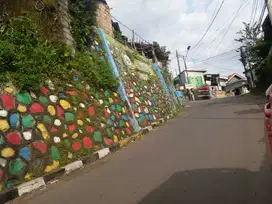 Cuma 10 Menit Ke Jl. Raya Padjajaran, Kavling Murah dan Strategis!