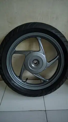 Vleg TPK Pemakean Beat