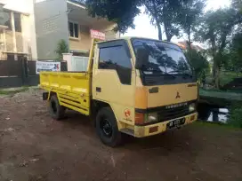 Engkel coltdisel cde bak 3way siap pakai