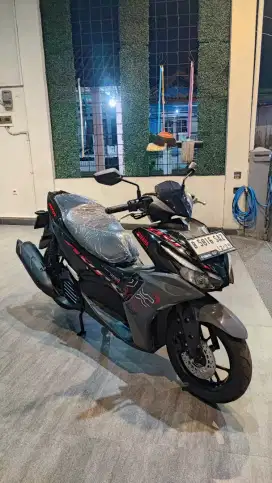 NEW AEROX 155 MURAH GRESS READY