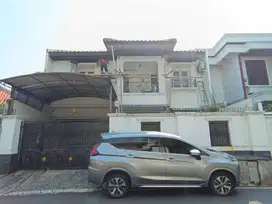 Rumah Lama di Jl Tebet Timur Dalam VIII Tebet Jakarta Selatan
