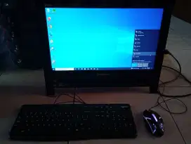 PC All In One Lenovo M72