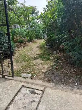 Tanah Siap Bangun Lokasi Strategis Cibodas Antapani kota Bandung