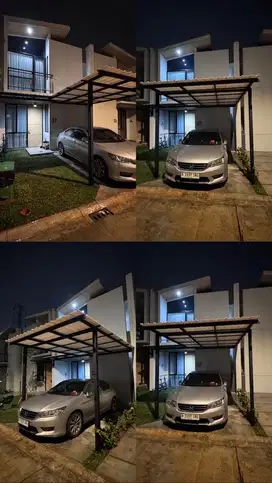 Over Kredit Rumah