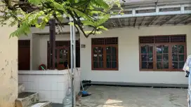 DIJUAL Rumah di Pabuaran, Citayam (Harga Nego)